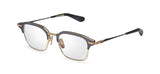 Black Iron - Yellow Gold (48289) / 52 | 1