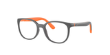 Ray-Ban Junior Optical Ry1631 – Grey (3963) / 45 Eyeglasses Frame
