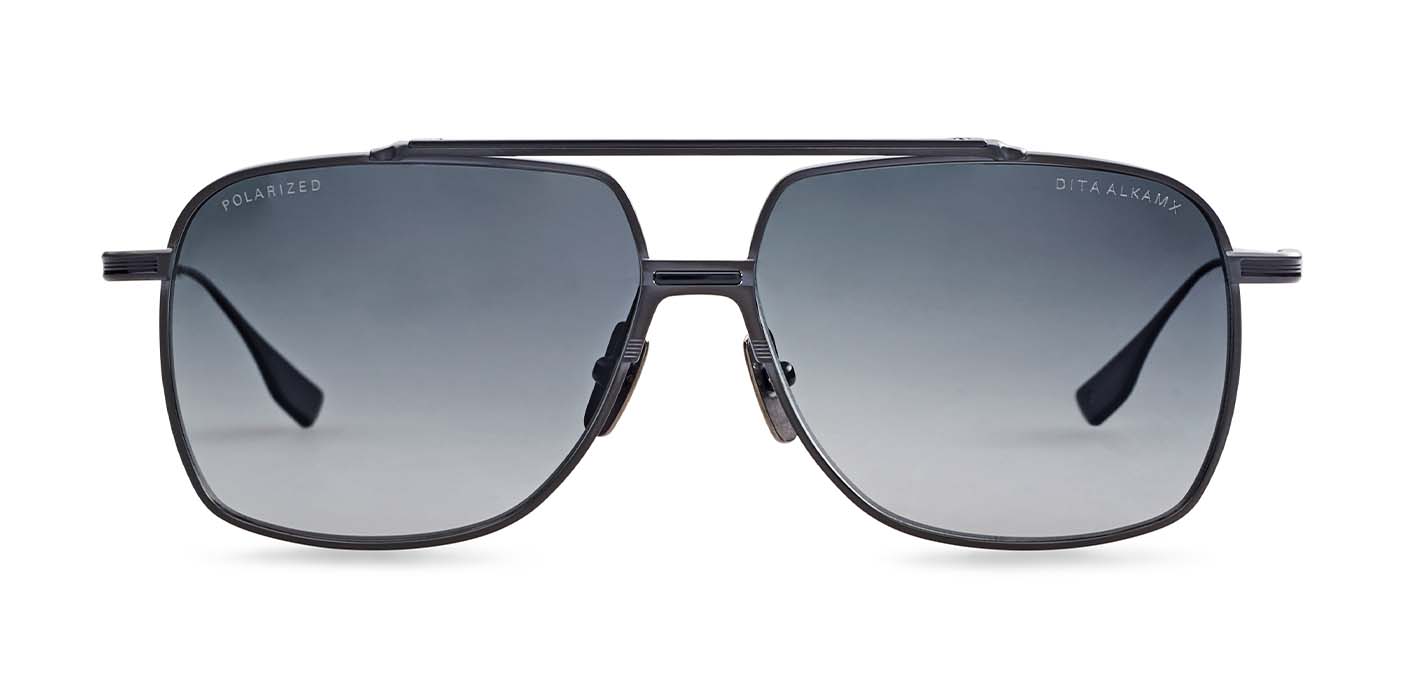 Black Iron - Matte Black (51704) / 61 | 0