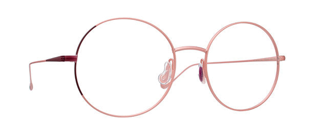 Pg Rose Gold Rose Gold (2100267PG) / 53