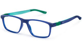Glow Fanboy 3.0 Blue Green (18) / 52