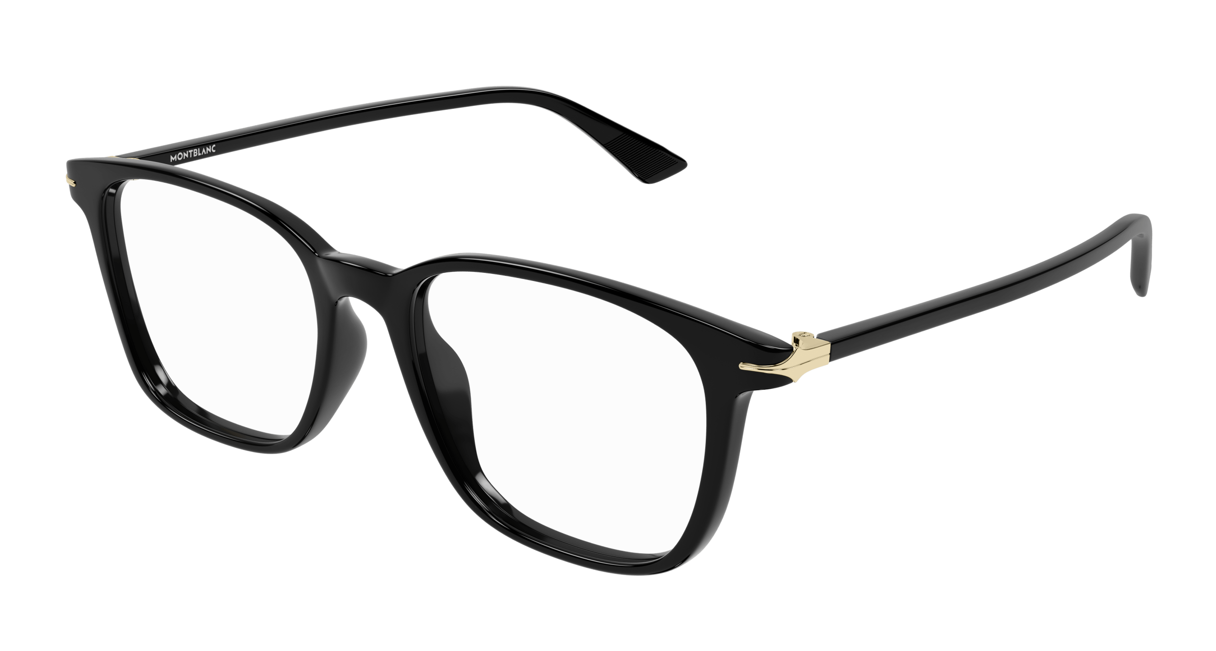Black (001)
