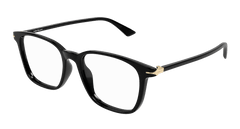 Black (001)