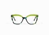 C01 Green Blue Havana (LOREN C01) / 54