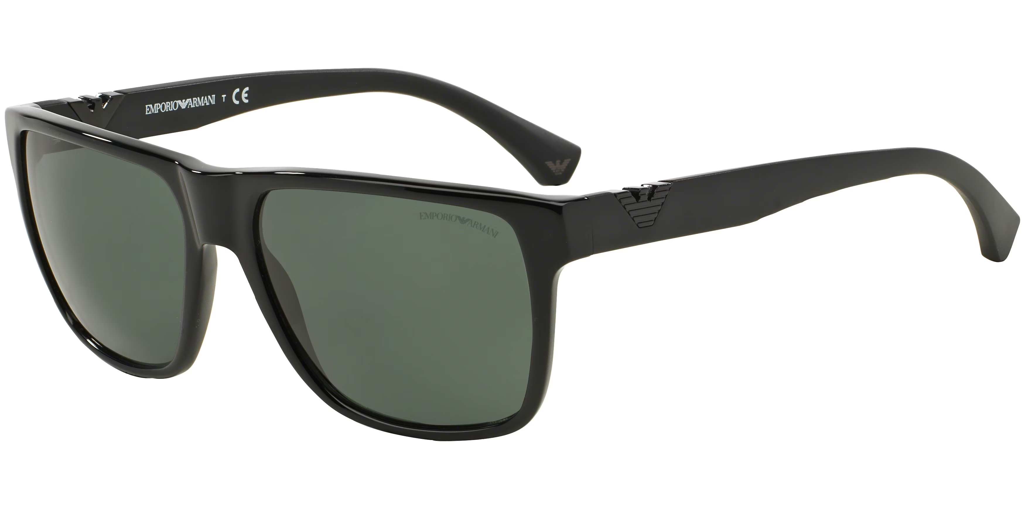 Shiny Black (501771) / 58