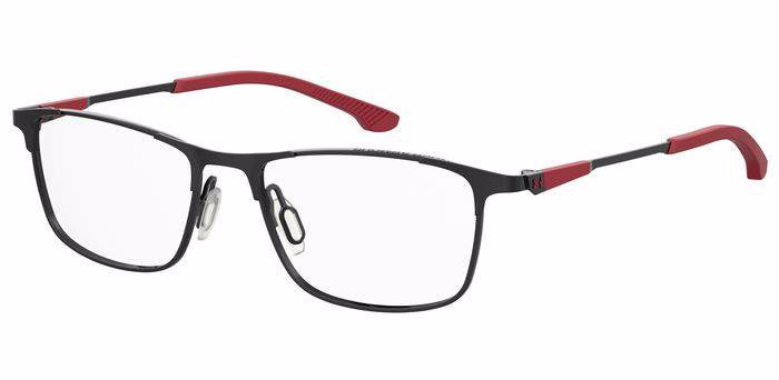 Under Armour Ua 9000 – Black (003) / 48 Eyeglasses Frame