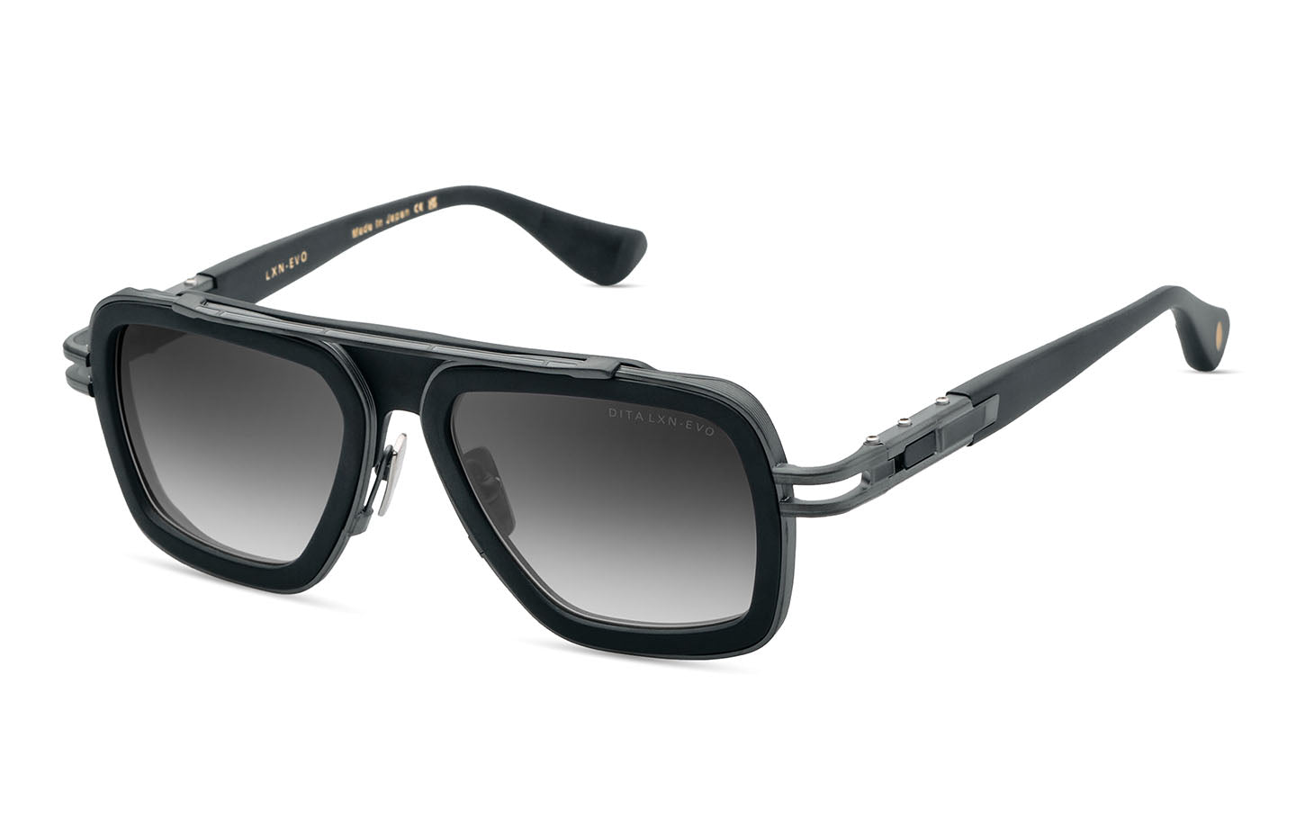 Matte Black - Black Iron (59394) / 54 | 1