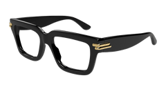 Black (001)