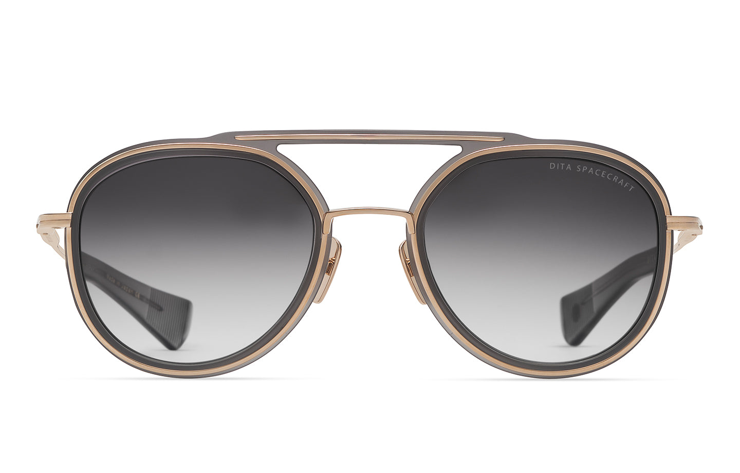 White Gold - Matte Cystal Grey (61858) / 52 | 0