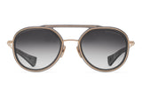 White Gold - Matte Cystal Grey (61858) / 52 | 0