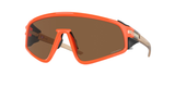 Neon Orange (940411) / N/A
