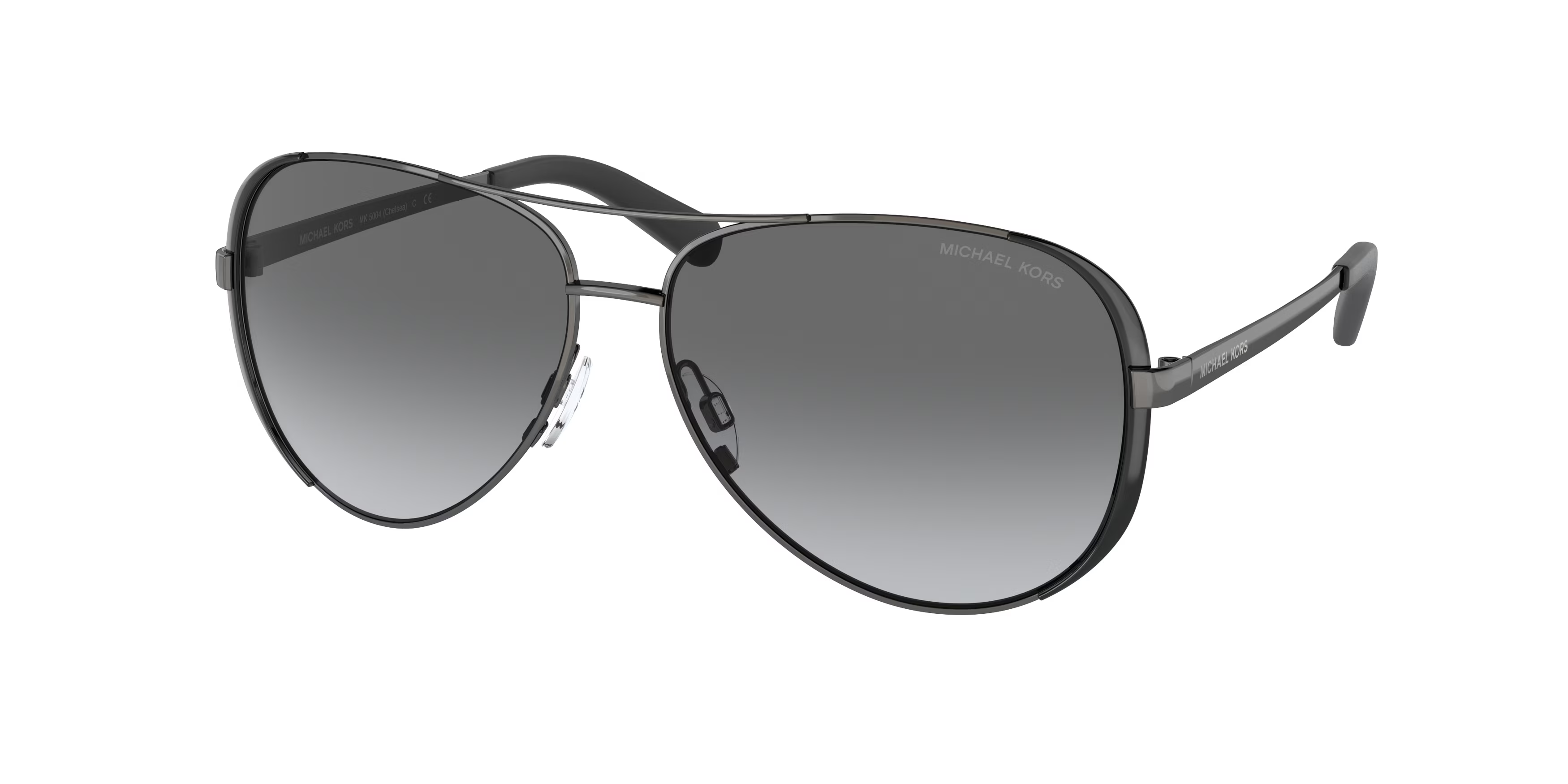 Gunmetal/Black (101311) / 59