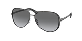 Gunmetal/Black (101311) / 59