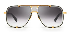Black/Yellow Gold (15007)
