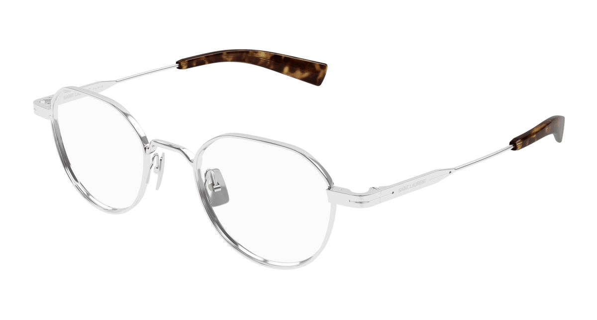 Silver (002) / 47