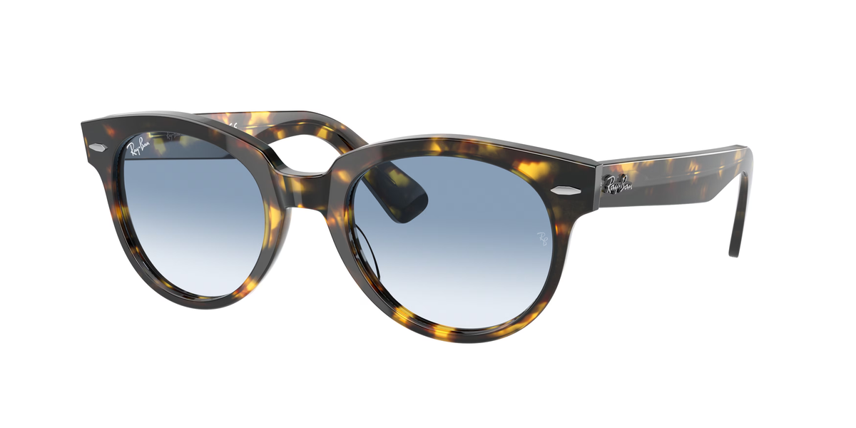 Ray-Ban Orion – Havana (13323F) / 52 Sunglasses Frame