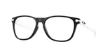 Oakley Ophthalmic Ojector Rx – Black (817708) / 54 Eyeglasses Frame