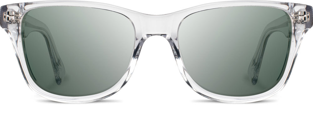 Crystal And Elm Burl G15 Polarized (WACC2ELFP) / 54