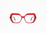 C0B Ransparent Red (MADDALENA C0B) / 54