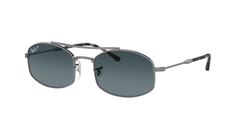 004/S3 (Gunmetal)