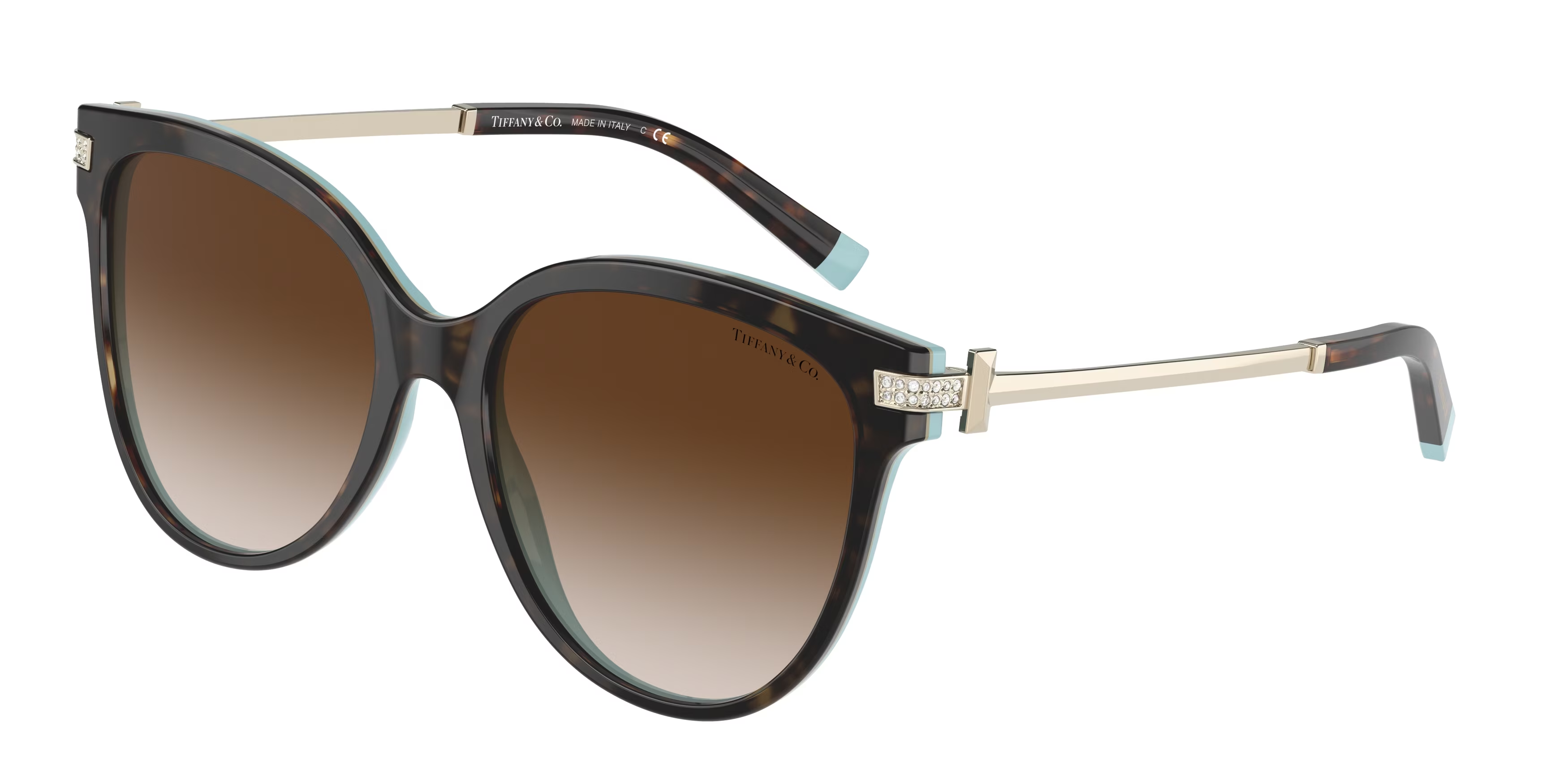Tiffany & Co. TF4193B – Spectacle Clinic