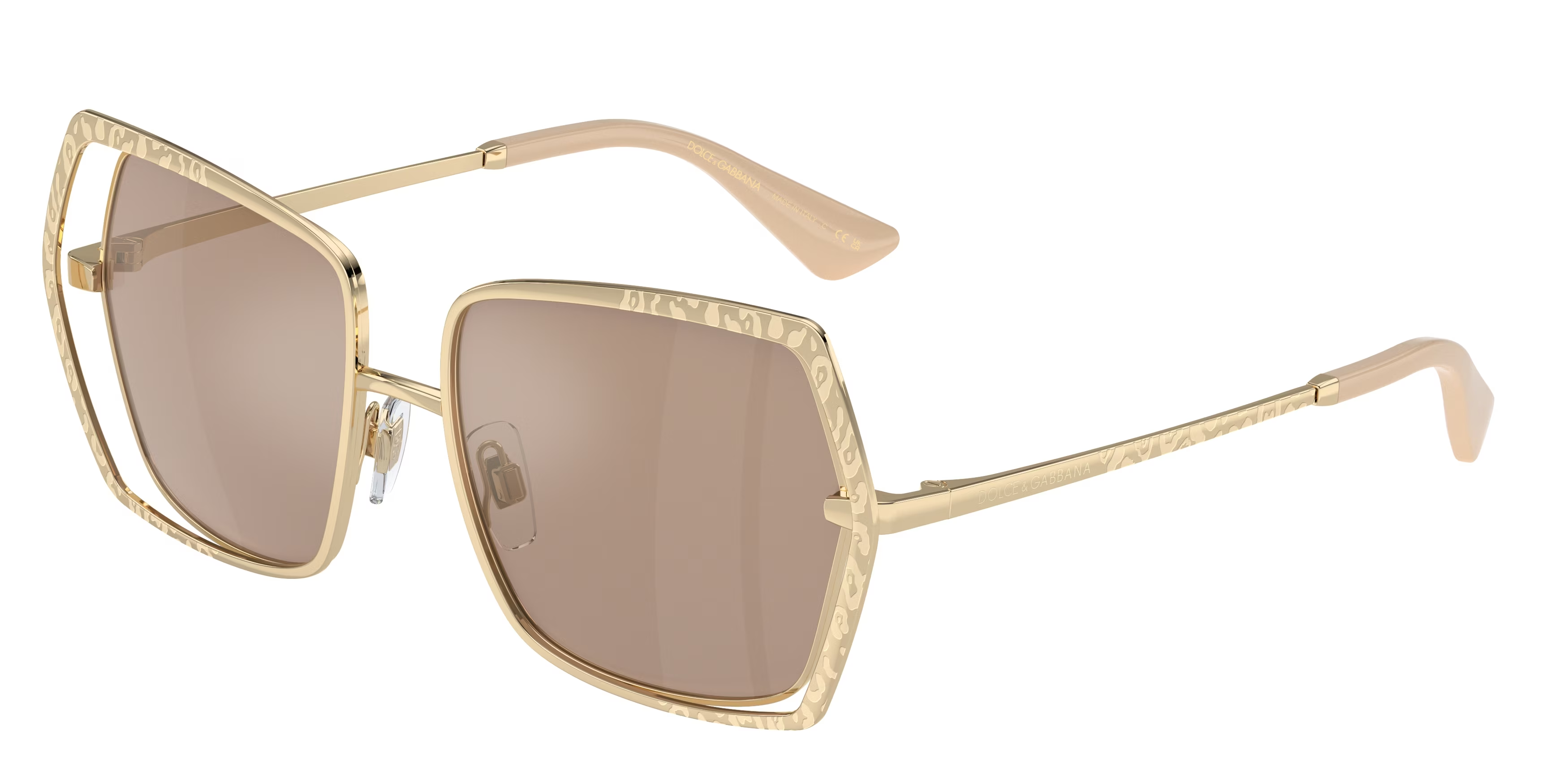 Pale Gold (488/5A) / 55