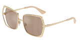 Pale Gold (488/5A) / 55