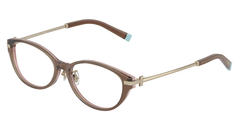 Brown Trasnparent On Pink (8255)