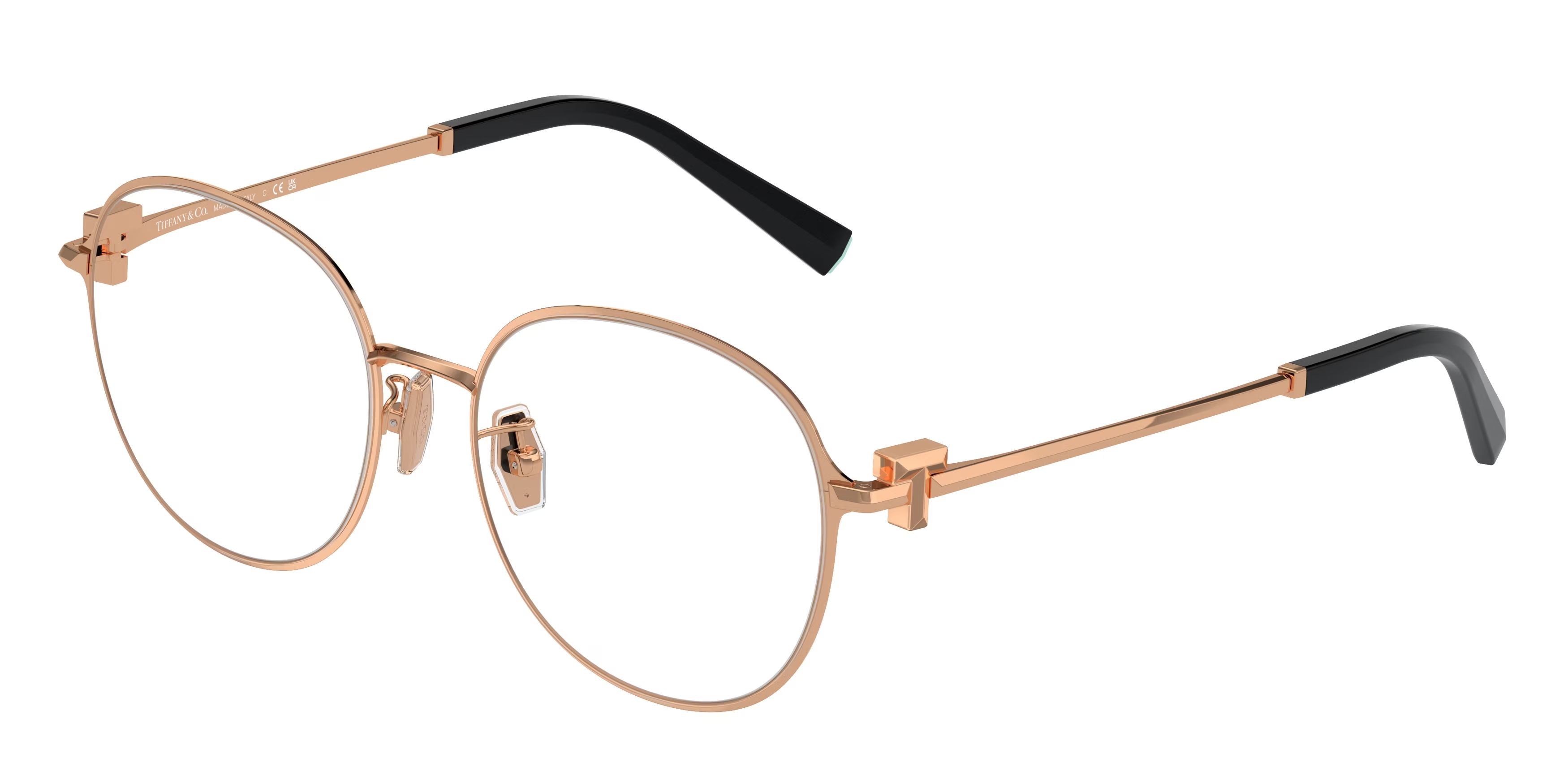 Rose Gold (6105) / 53