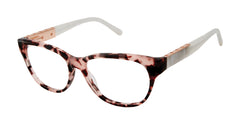 Pink Tortoise Ivory (764724425029)