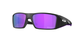 Oakley Heliostat – Black (923129) / 61 Sunglasses Frame
