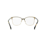 C1 Matte Black Siny Gold Grey Tortoise (MIO1012C1) / 54