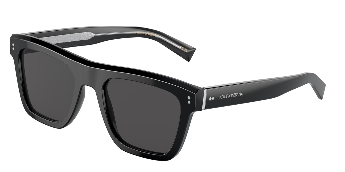 Black (501/87) / 52