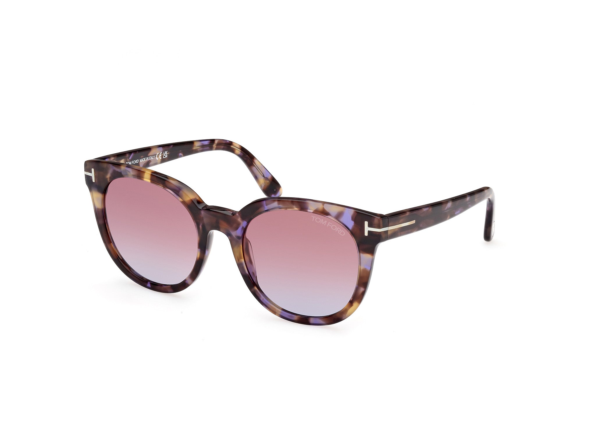 Coloured Havana (55Z-53)