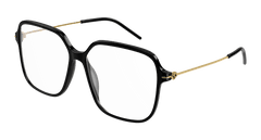 Black (001)