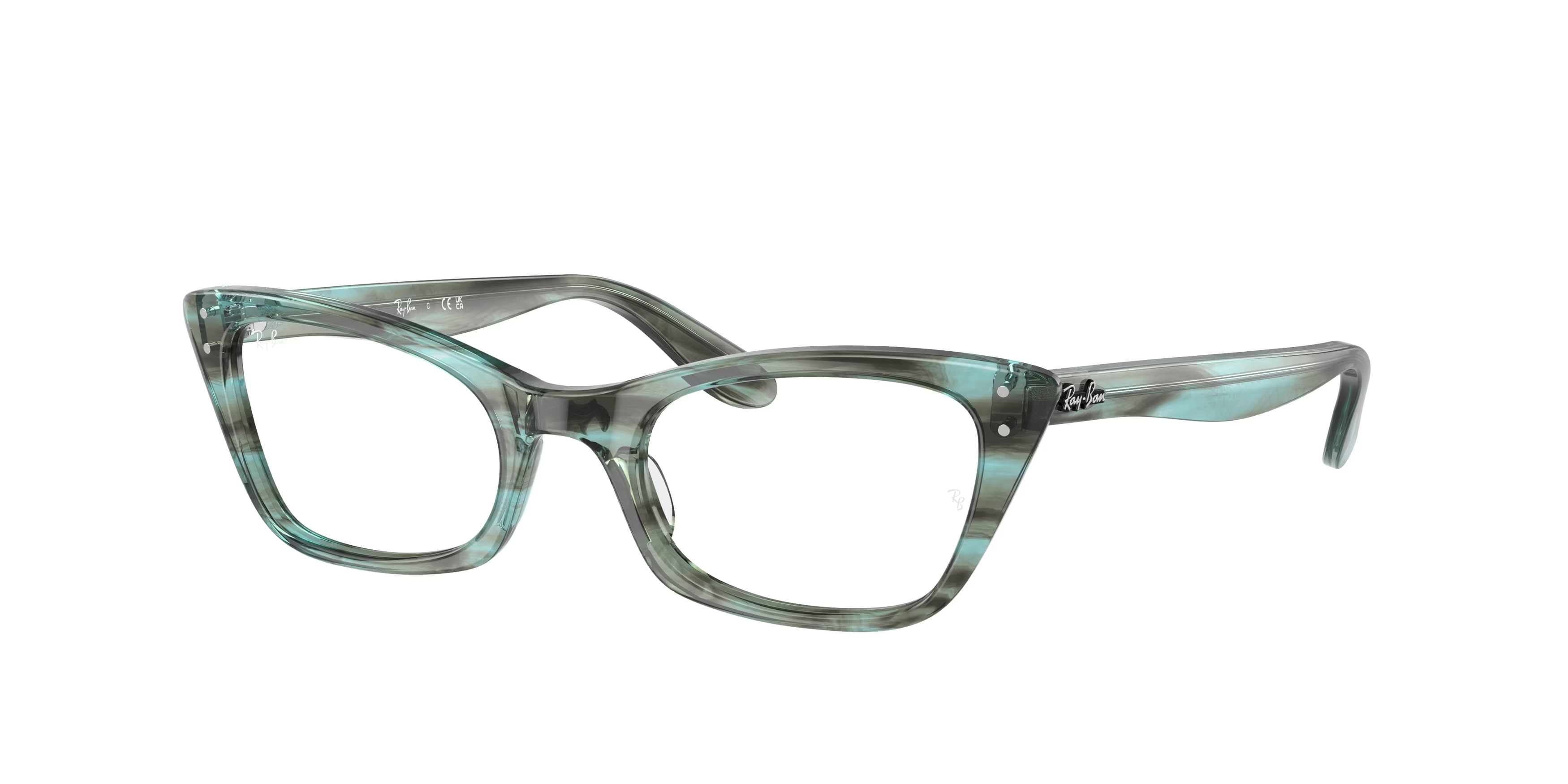 Striped Green (8362) / 51