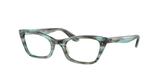 Striped Green (8362) / 49