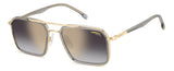 Carrera 362/S – Grey (KB7FQ) / 55 Sunglasses Frame