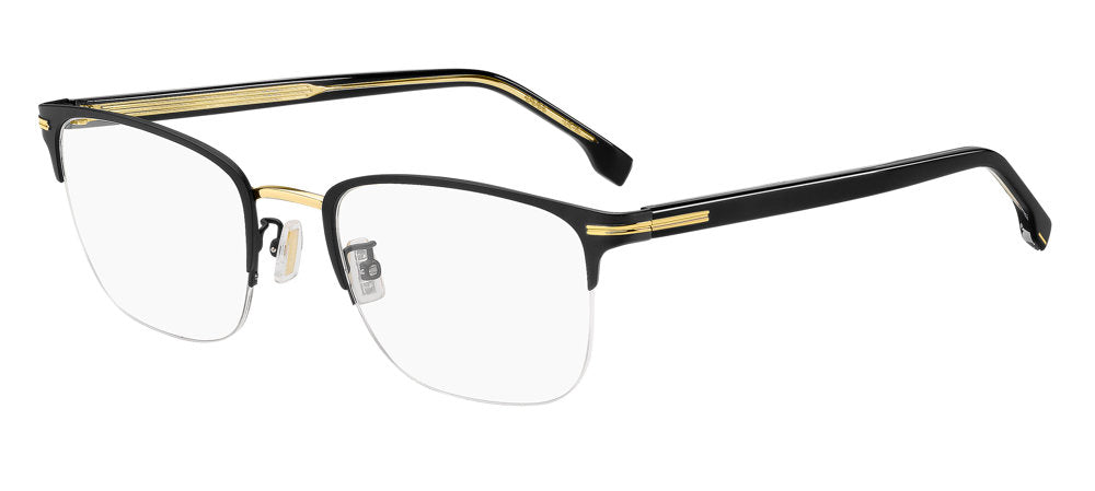Black (I46) / 55