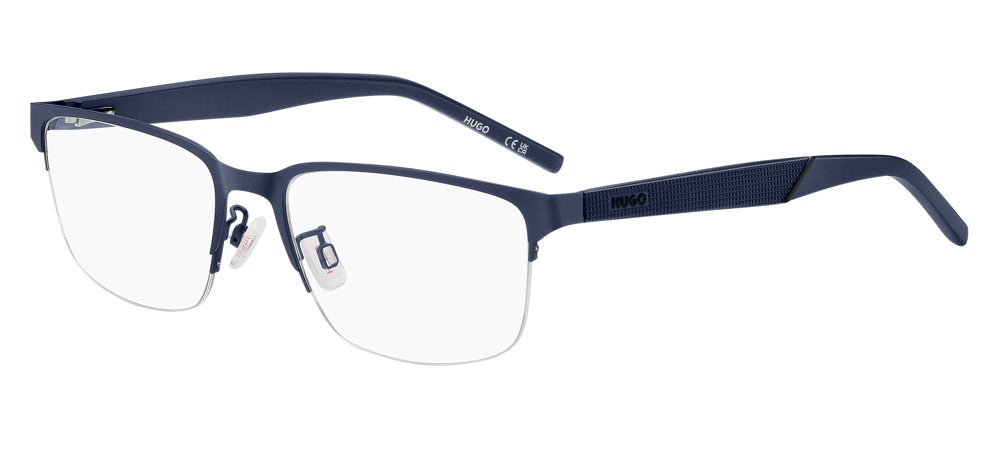Blue (FLL) / 55