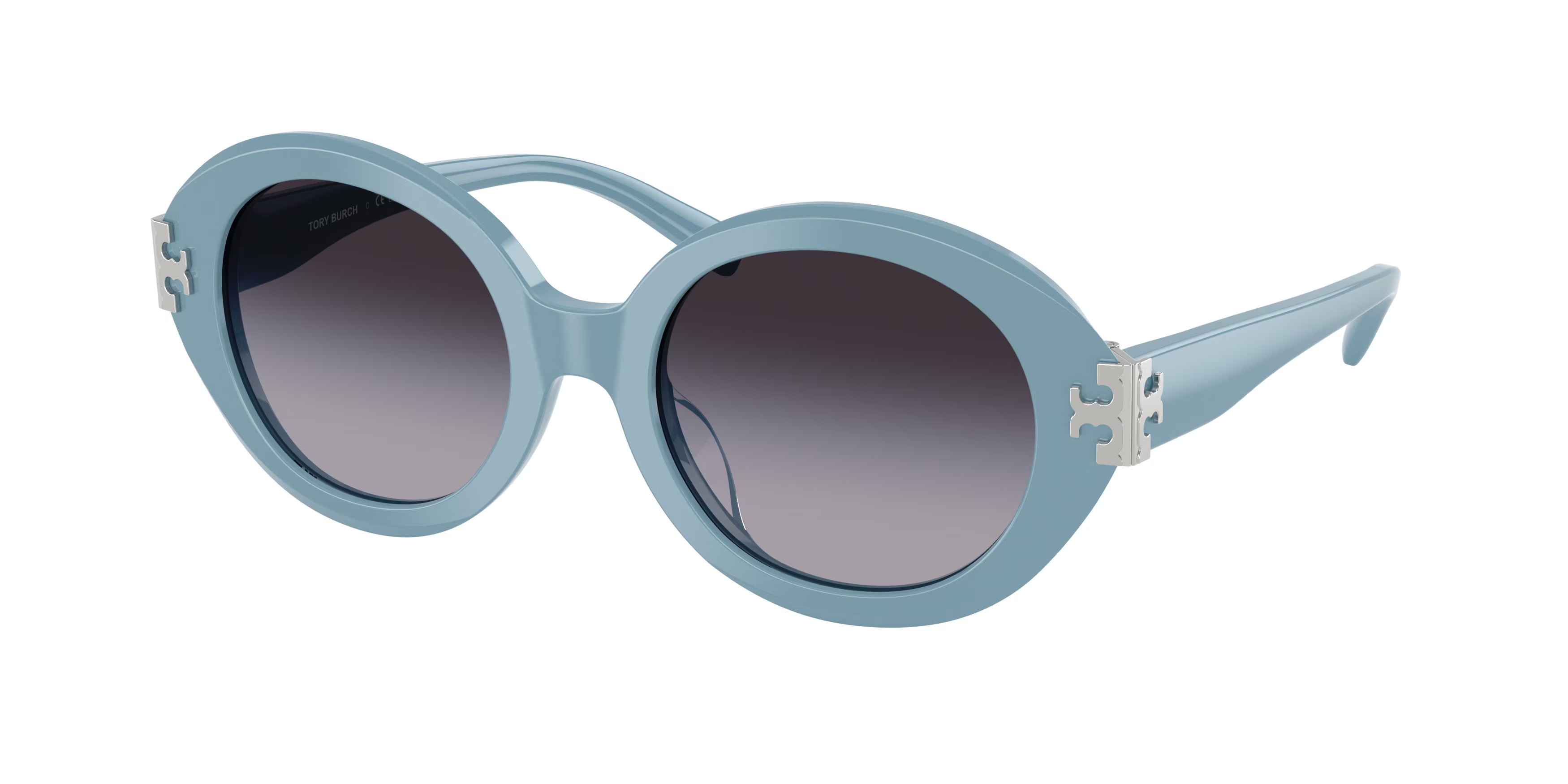 Milky Light Blue (19698G) / 52