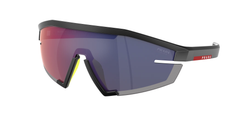 Matte Black (1BO10A)