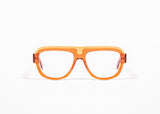 C03 Transparent Orange (FIGAIOLO C03) / 55