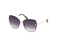 Shiny Rose Gold (28B-62)