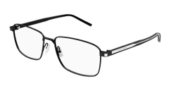 Black (001)