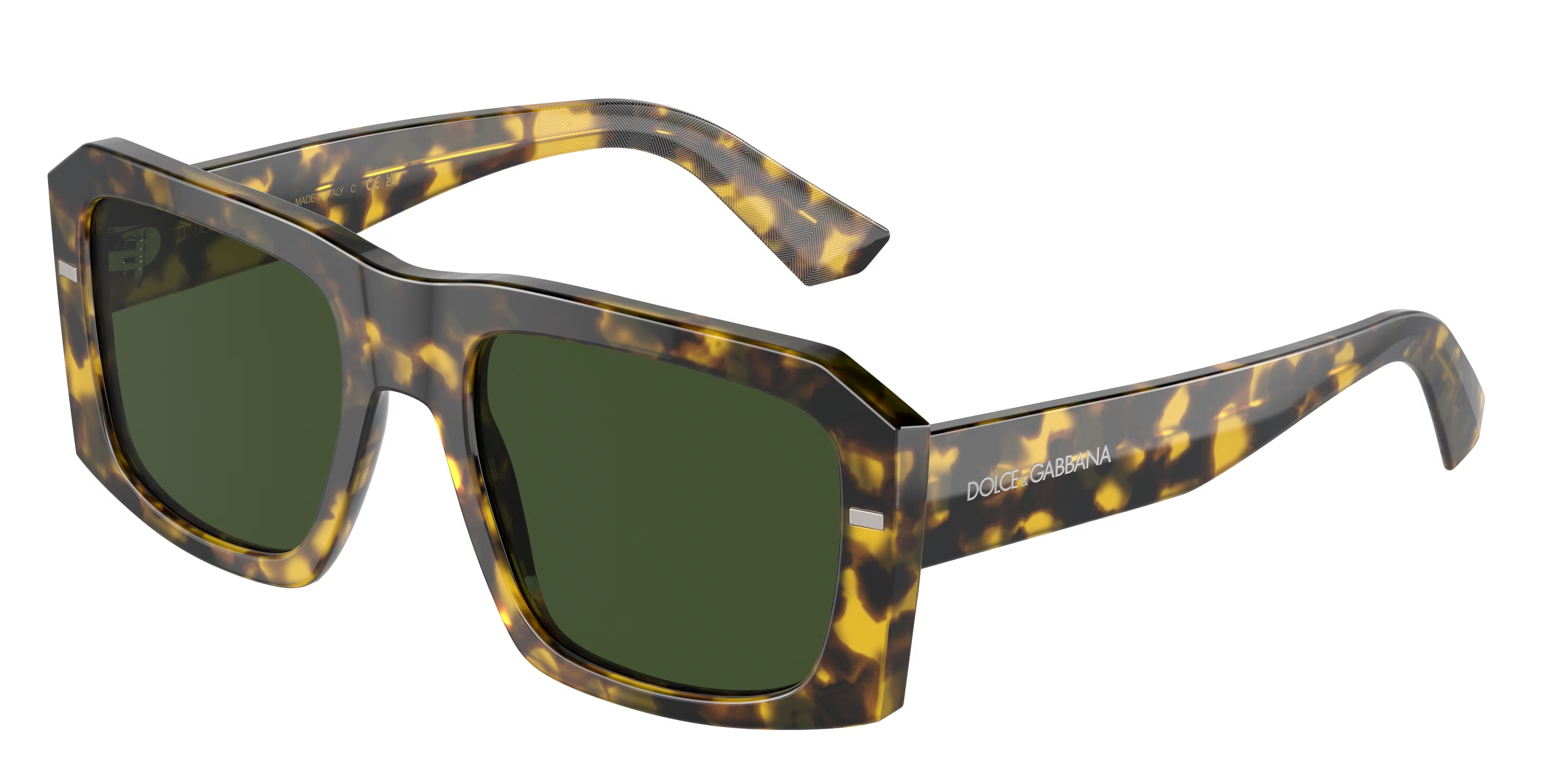 Havana Yellow (343371) / 54