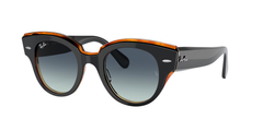 Black On Brown (132241)