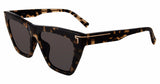 Cream Havana (STU507 5501GU) / 55