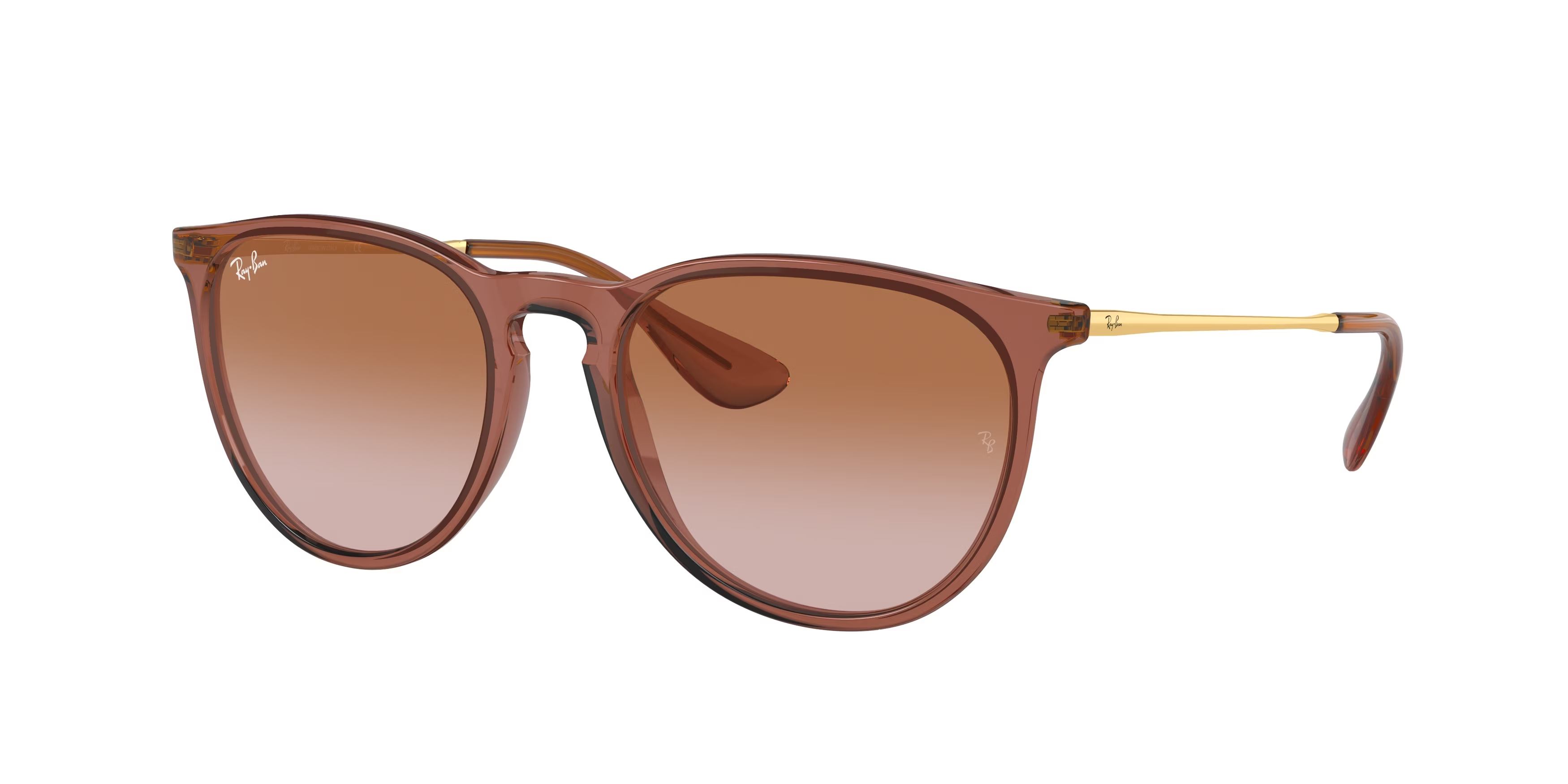 Transparent Light Brown (659013) / 54