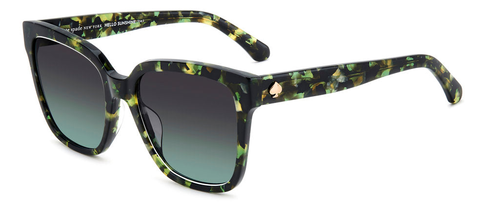 Green (PHW) / 56